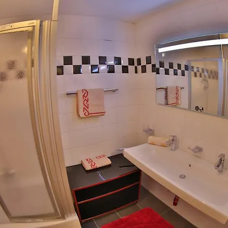 Moidl Tatil Evi Sölden