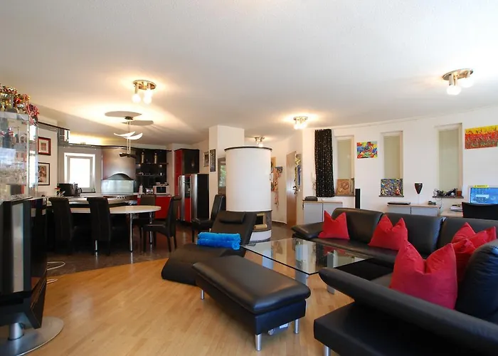 Moidl Σπίτι διακοπών Ζόλντεν