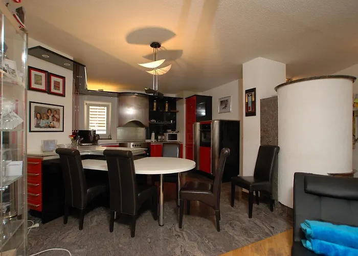 Moidl Σπίτι διακοπών *