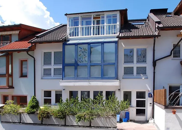 Moidl Σπίτι διακοπών