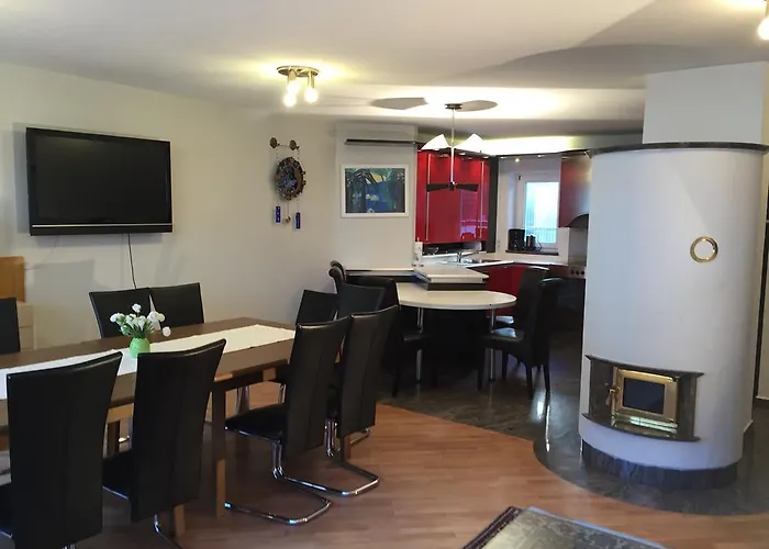 Moidl Σπίτι διακοπών *