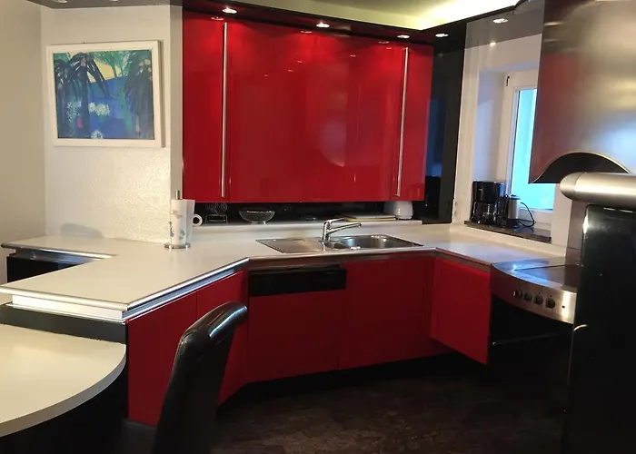 Σπίτι διακοπών Moidl Ζόλντεν