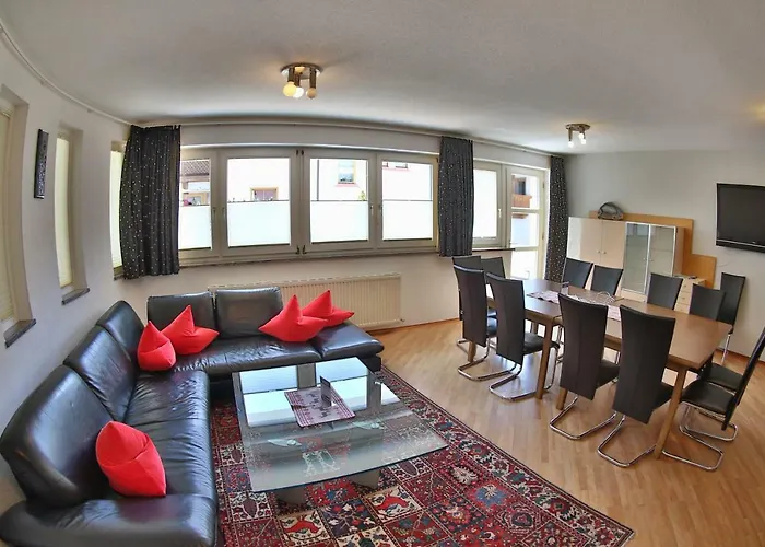 Moidl Σπίτι διακοπών