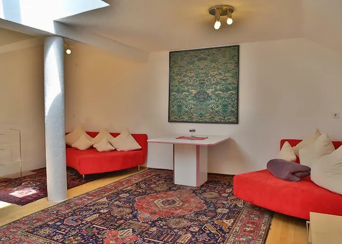 Moidl Σπίτι διακοπών *