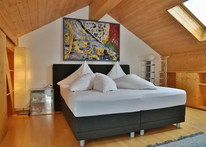 Σπίτι διακοπών Moidl Ζόλντεν