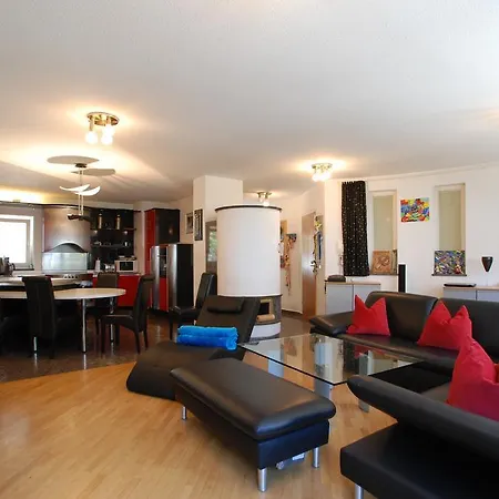 Moidl Vakantiehuis Sölden