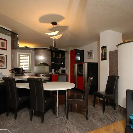 Moidl Сasa de vacaciones *