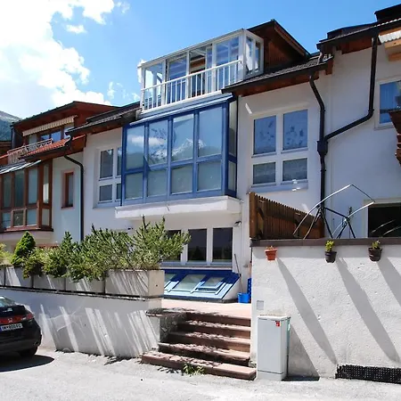 Holiday home Moidl