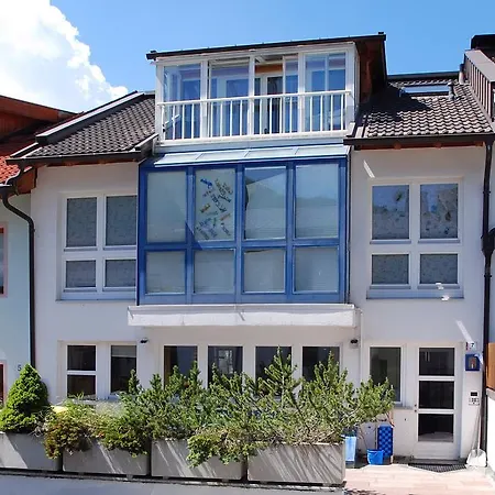 Moidl Holiday home