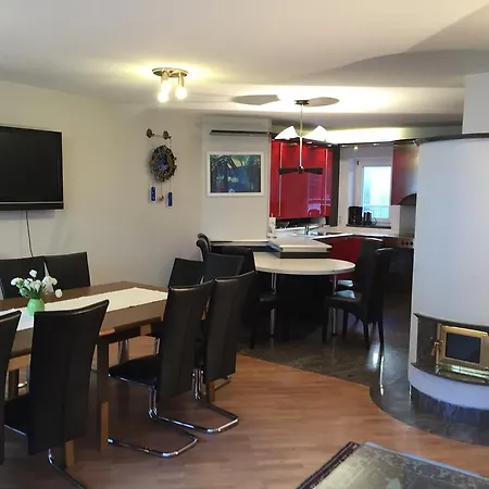 Moidl Holiday home *