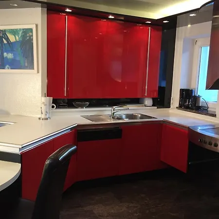 Vakantiehuis Moidl Sölden