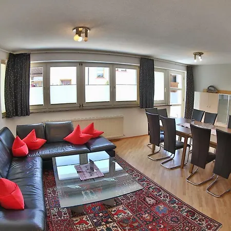 Moidl Holiday home
