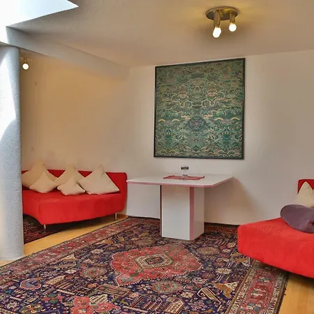 Moidl Holiday home *