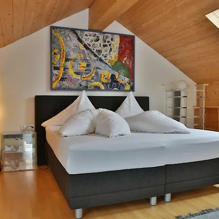 Vakantiehuis Moidl Sölden