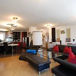 Moidl Holiday home Solden