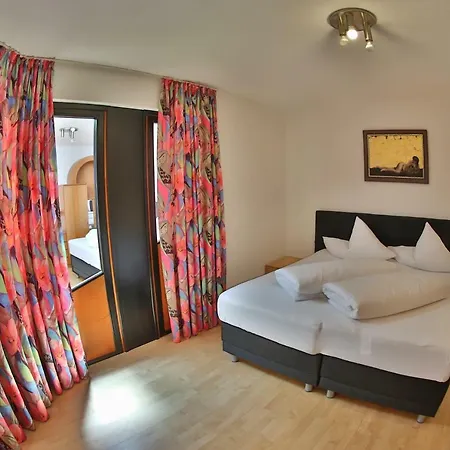 Moidl Vakantiehuis